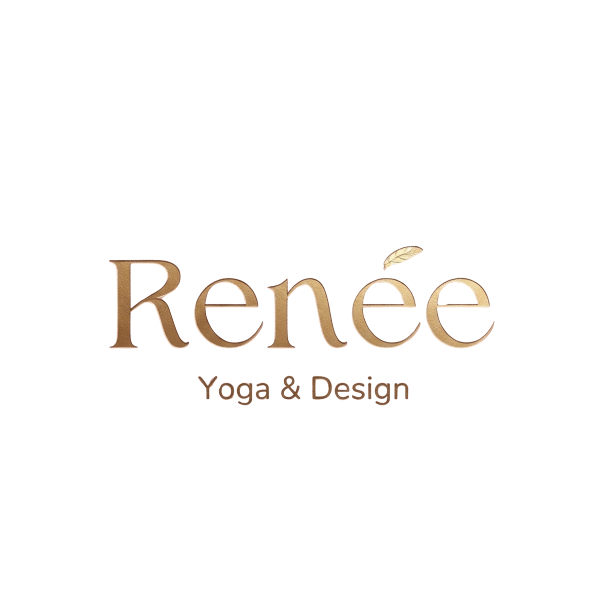 Renée Yoga & Design